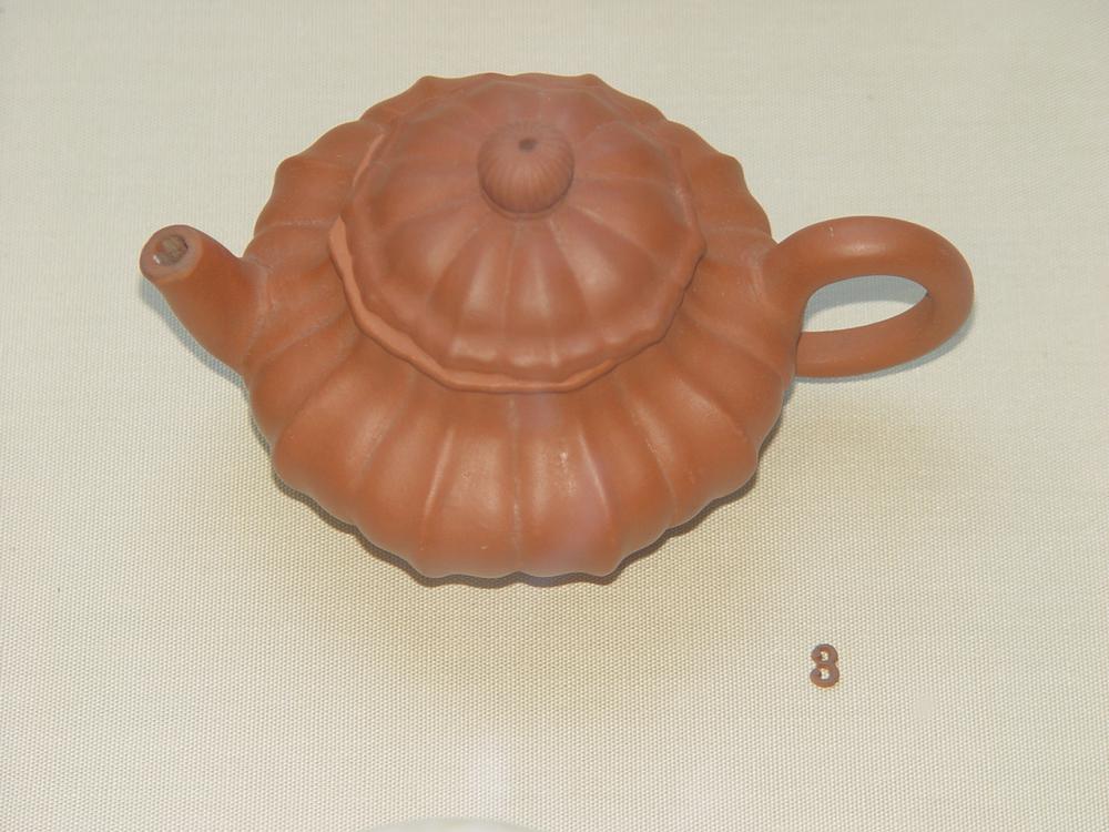 图片[1]-teapot BM-Franks.2467-China Archive